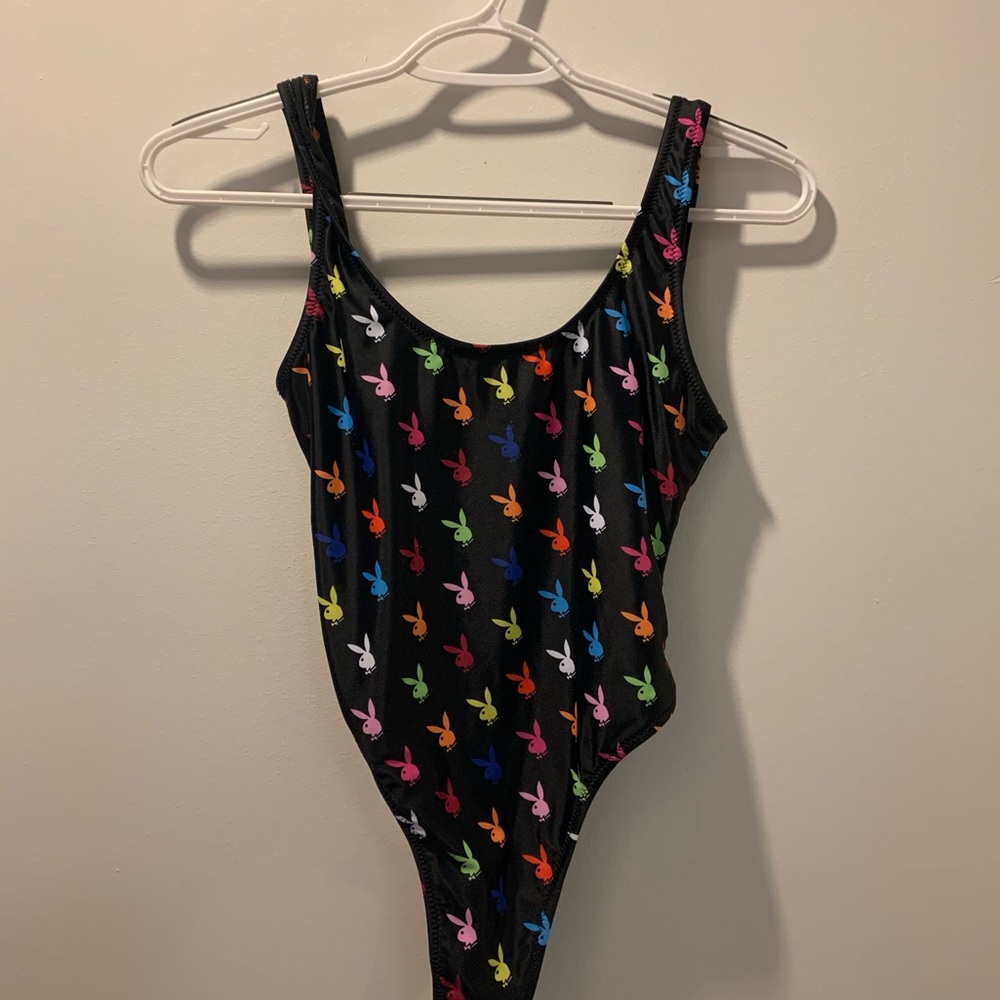 Misguided x Playboy One Piece